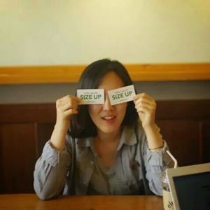 Meet your Posher, Myungjae